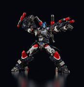 Transformers Furai Action Action Figure Optimus Prime 17 cm