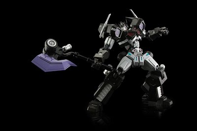 Transformers Furai Model Plastic Model Kit Nemesis Prime Attack Mode Ver. 16 cm