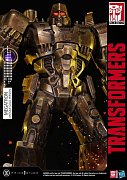 Transformers: G1 Statue Megatron Antique Gold 60 cm