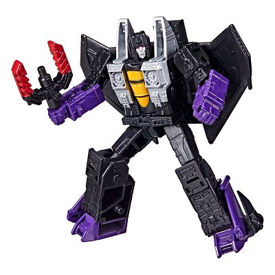 Transformers Generations Legacy Core Action Figure Skywarp 9 cm