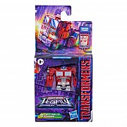 Transformers Generations Legacy Core Class Action Figure Optimus Prime 9 cm