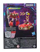 Transformers Generations Legacy Deluxe Class Action Figure 2022 Prime Universe Knock-Out 14 cm