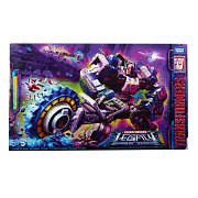 Transformers Generations Legacy Titan Class Action Figure Cybertron Universe Metroplex 56 cm