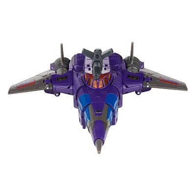 Transformers Generations Selects Voyager Class Action Figure Cyclonus & Nightstick 18 cm