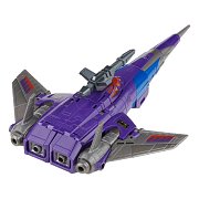 Transformers Generations Selects Voyager Class Action Figure Cyclonus & Nightstick 18 cm