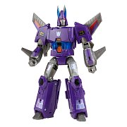 Transformers Generations Selects Voyager Class Action Figure Cyclonus & Nightstick 18 cm