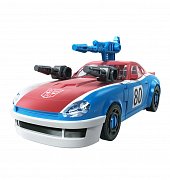 Transformers Generations War for Cybertron: Earthrise Action Figures Deluxe 2020 W2 Assortment (8)