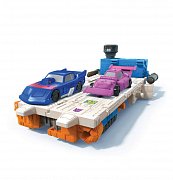 Transformers Generations War for Cybertron: Earthrise Action Figures Deluxe 2020 W2 Assortment (8)