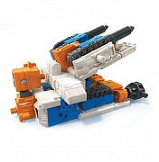 Transformers Generations War for Cybertron: Earthrise Action Figures Deluxe 2020 W2 Assortment (8)