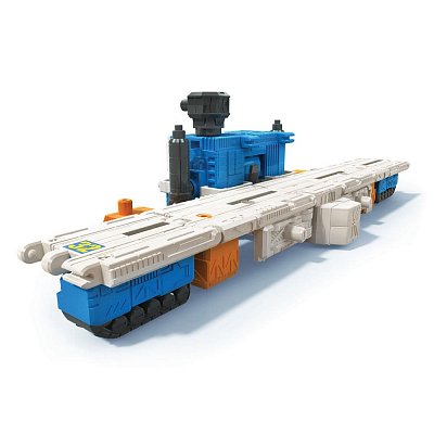 Transformers Generations War for Cybertron: Earthrise Action Figures Deluxe 2020 W2 Assortment (8)