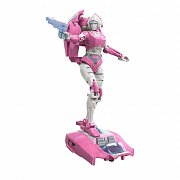 Transformers Generations War for Cybertron: Earthrise Action Figures Deluxe 2020 W2 Assortment (8)