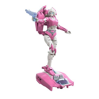 Transformers Generations War for Cybertron: Earthrise Action Figures Deluxe 2020 W2 Assortment (8)