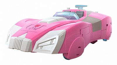 Transformers Generations War for Cybertron: Earthrise Action Figures Deluxe 2020 W2 Assortment (8)