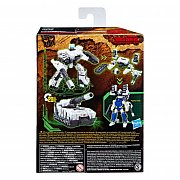 Transformers Generations War for Cybertron: Kingdom Action Figures 14 cm Deluxe Class 2021 Wave 6 Assortment (8)