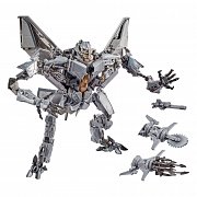 Transformers Masterpiece Movie Series Action Figure MPM-10 Starscream 28 cm