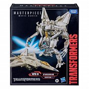 Transformers Masterpiece Movie Series Action Figure MPM-10 Starscream 28 cm