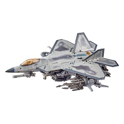 Transformers Masterpiece Movie Series Action Figure MPM-10 Starscream 28 cm