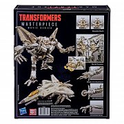 Transformers Masterpiece Movie Series Action Figure MPM-10 Starscream 28 cm
