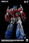 Transformers MDLX Action Figure Optimus Prime 18 cm