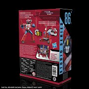 Transformers Movie 1986 Studio Series Deluxe Class Action Figure 2022 Perceptor 11 cm