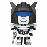 Transformers POP! Movies Vinyl Figure Defensor 9 cm