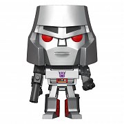 Transformers POP! Movies Vinyl Figure Megatron 9 cm