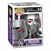 Transformers POP! Movies Vinyl Figure Megatron 9 cm