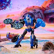 Transformers: Prime Generations Legacy Deluxe Action Figure 2022 Arcee 14 cm