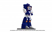Transformers PVC Statue Soundwave 23 cm