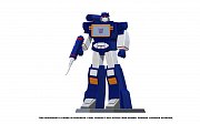 Transformers PVC Statue Soundwave 23 cm