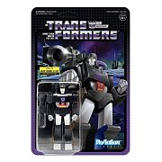 Transformers ReAction Action Figure Megatron MC-12 10 cm