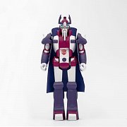 Transformers ReAction Action Figure Wave 2 Alpha Trion 10 cm