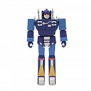 Transformers ReAction Action Figure Wave 2 Rumble 10 cm