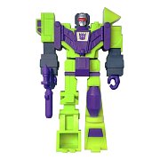 Transformers ReAction Action Figure Wave 3 Devastator 15 cm