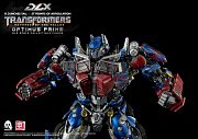 Transformers: Revenge of the Fallen DLX Action Figure 1/6 Optimus Prime 28 cm
