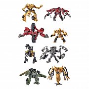 Transformers: Revenge of the Fallen Studio Series Action Figure 2020 8-Pack Devastator