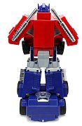 Transformers Transforming R/C Robot Optimus Prime (G1 Version) heo EU FTM Exclusive 30 cm