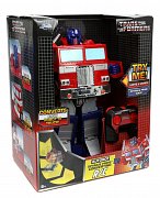 Transformers Transforming R/C Robot Optimus Prime (G1 Version) heo EU FTM Exclusive 30 cm