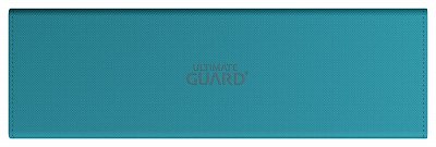Ultimate Guard Arkhive 400+ XenoSkin Monocolor Petrol