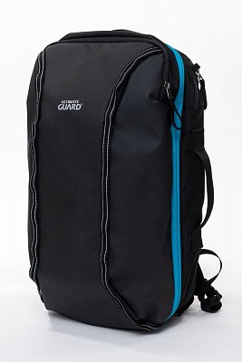 Ultimate Guard Backpack Vago 28 Journey Black & Petrol