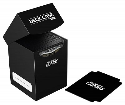 Ultimate Guard Deck Case 100+ Standard Size Black