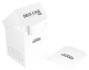 Ultimate Guard Deck Case 100+ Standard Size White