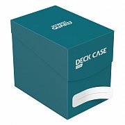 Ultimate Guard Deck Case 133+ Standard Size Petrol Blue