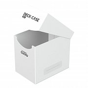 Ultimate Guard Deck Case 133+ Standard Size White