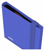 Ultimate Guard Flexxfolio&trade; 20 - 2-Pocket - Blue