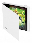 Ultimate Guard Flexxfolio&trade; 20 - 2-Pocket - White