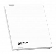 Ultimate Guard Flexxfolio&trade; 20 - 2-Pocket - White