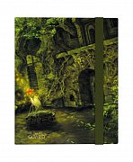 Ultimate Guard Flexxfolio&trade; 360 – 18-Pocket - Lands Edition II - Forest