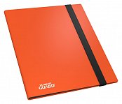 Ultimate Guard Flexxfolio&trade; 360 – 18-Pocket - Orange