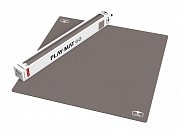 Ultimate Guard Play-Mat 60 Monochrome Dark Sand 61 x 61 cm